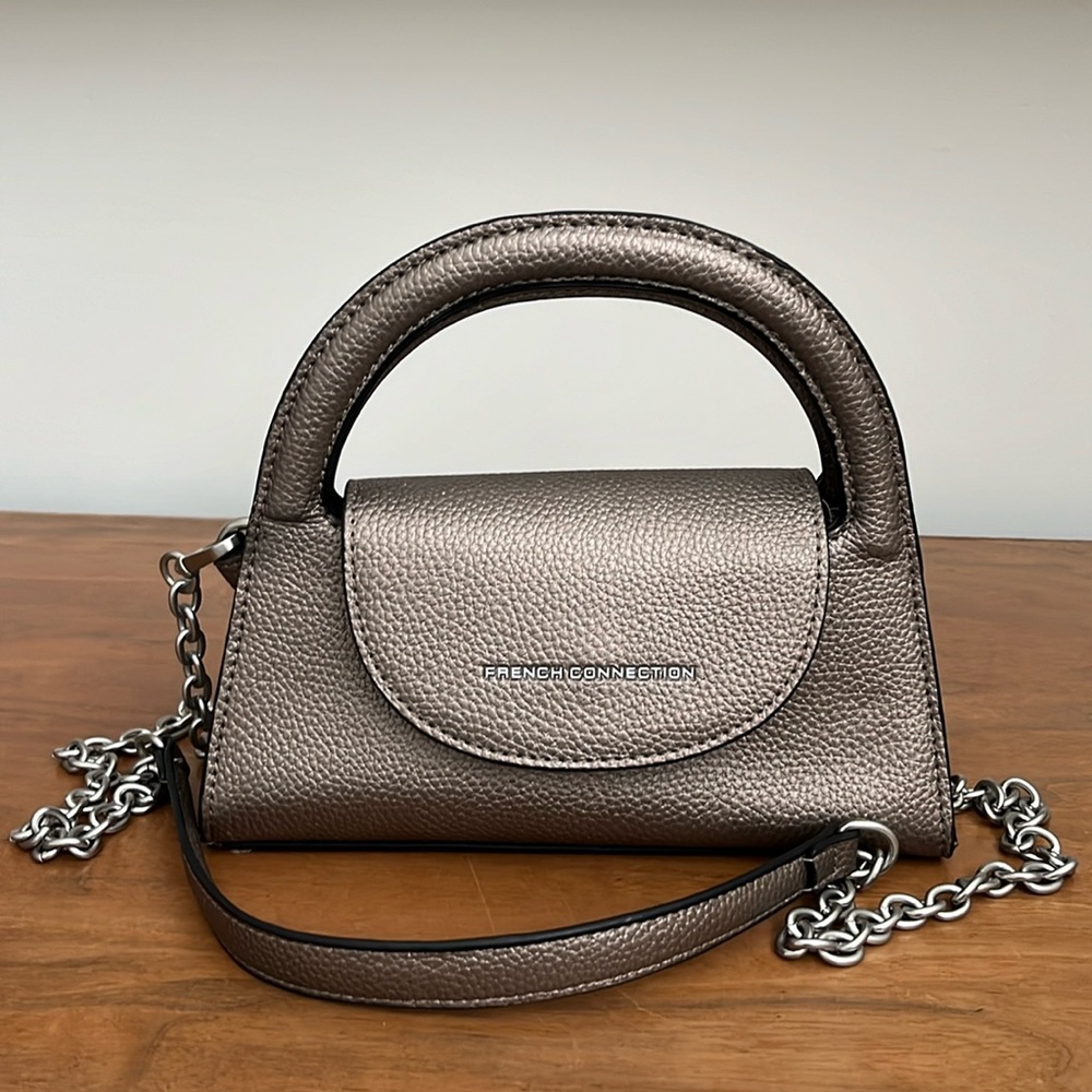 French connection crossbody